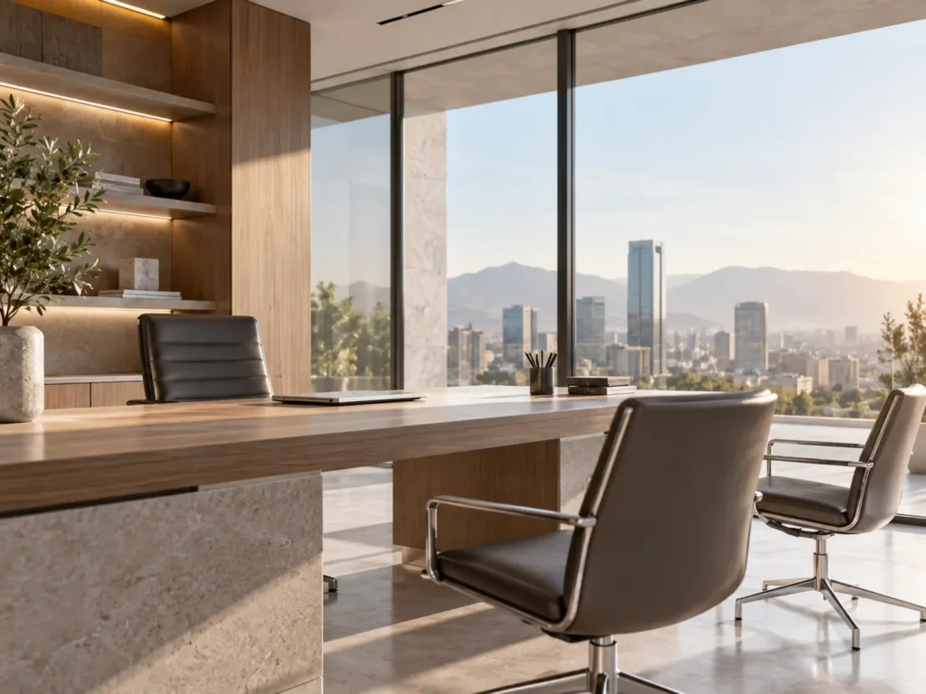corporativo