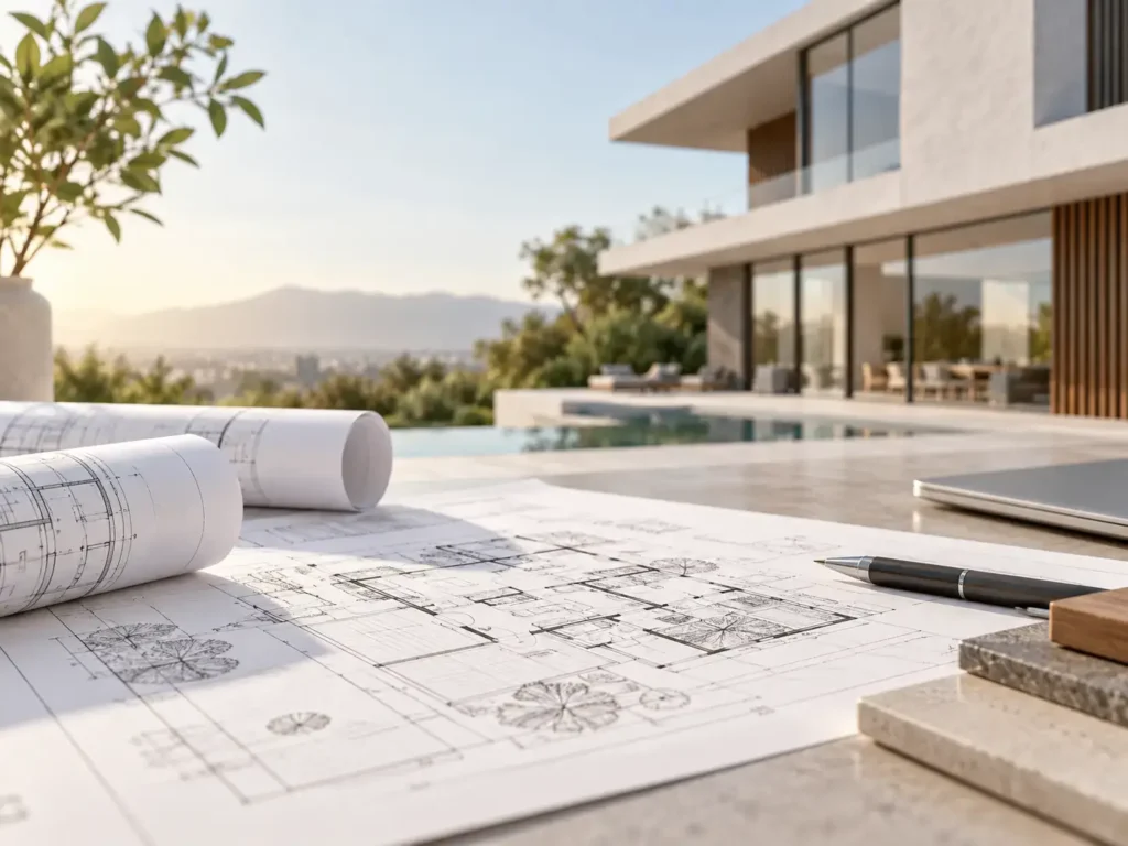 Residencial