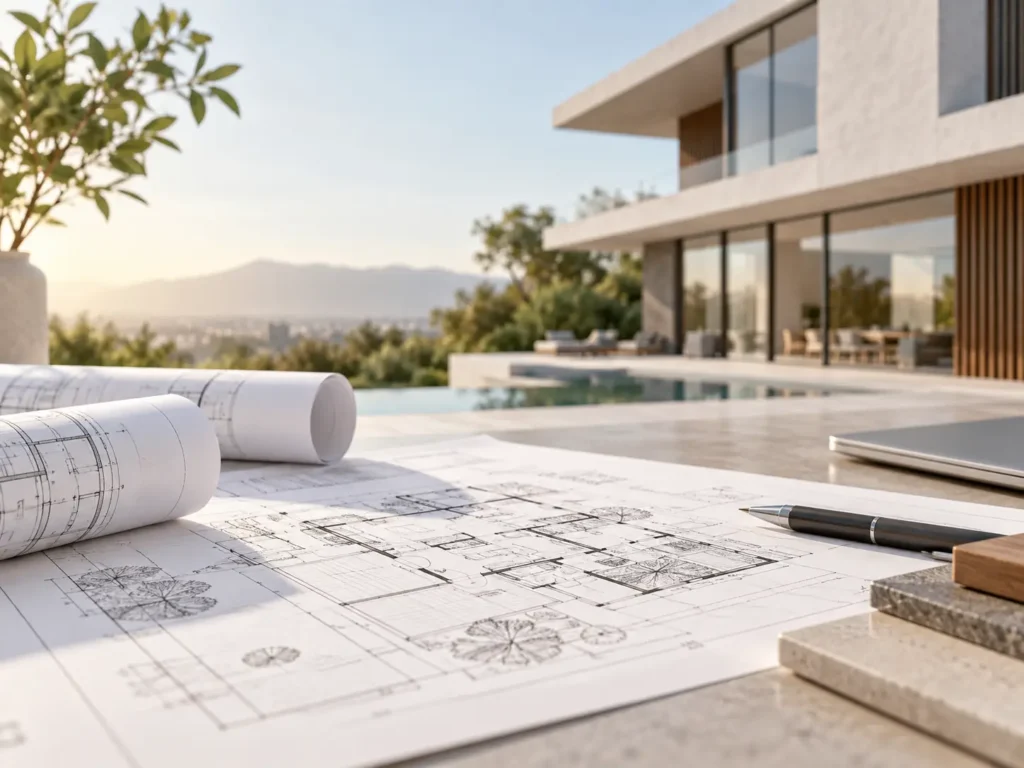 residencial