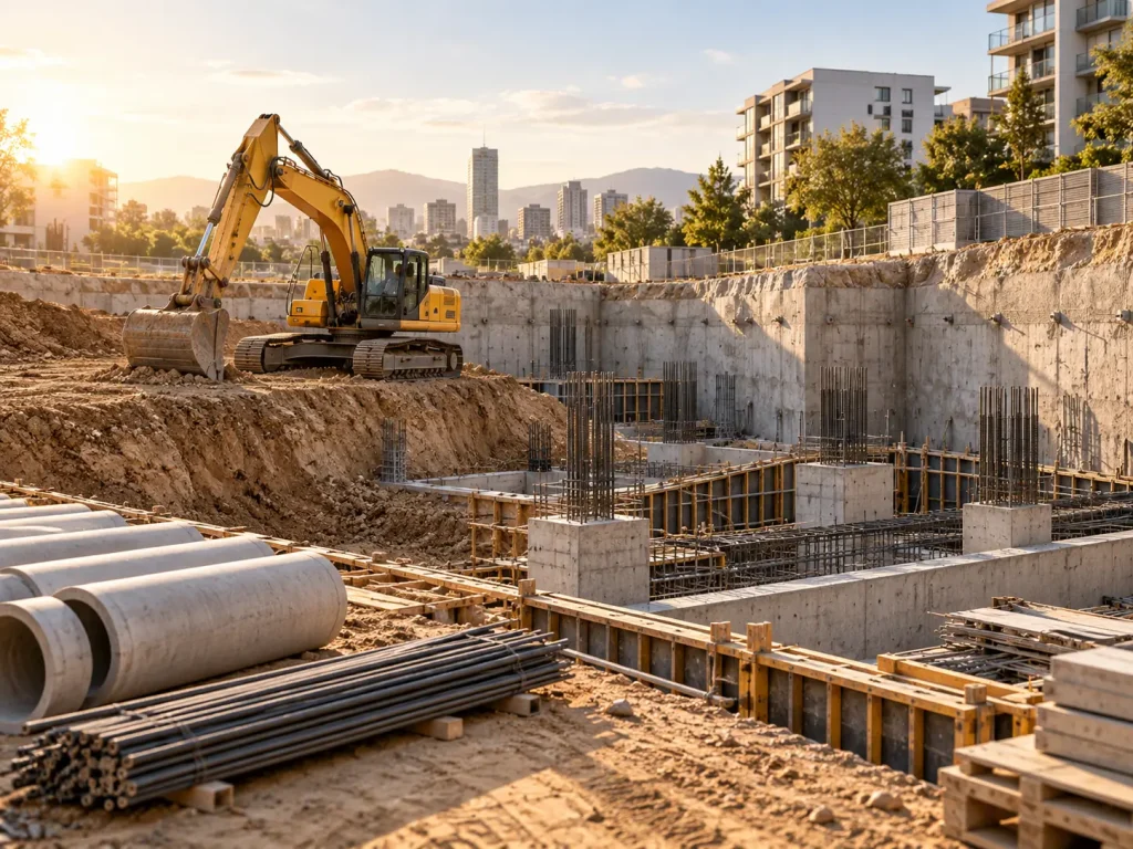 Obras Civiles